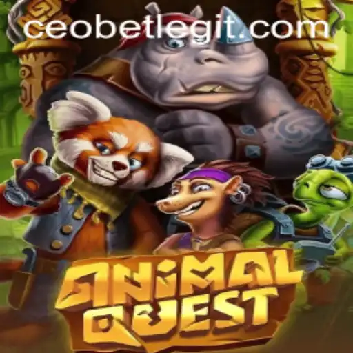 AnimalQuest Gaming Experience: The CEO Bet Phenomenon