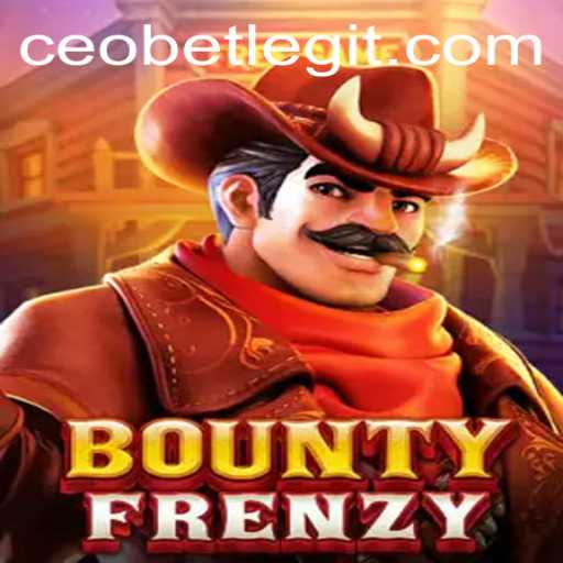 BountyFrenzy: A New Era in Competitive Gaming