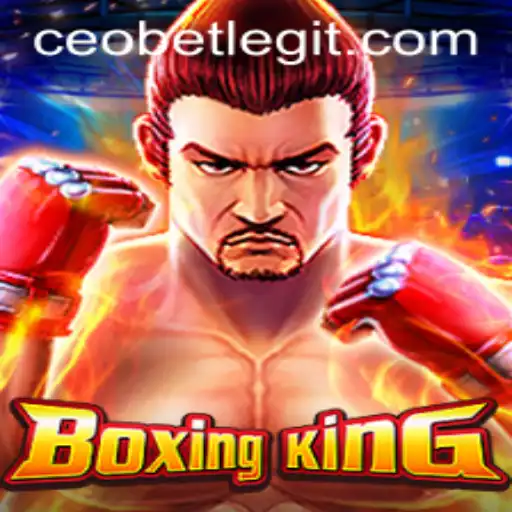 Diving into BoxingKing: A Dynamic Virtual Gaming Experience