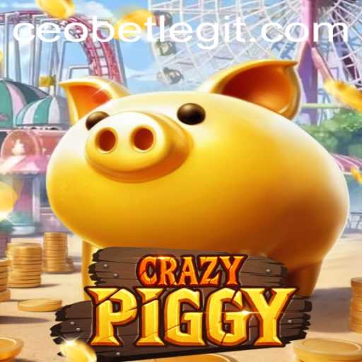 CrazyPiggy: A Whirlwind Adventure in Virtual Gaming