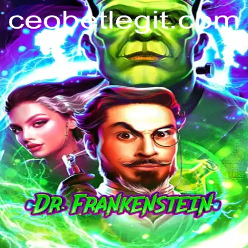 DrFrankenstein: A Thrilling Venture into the World of High Stakes