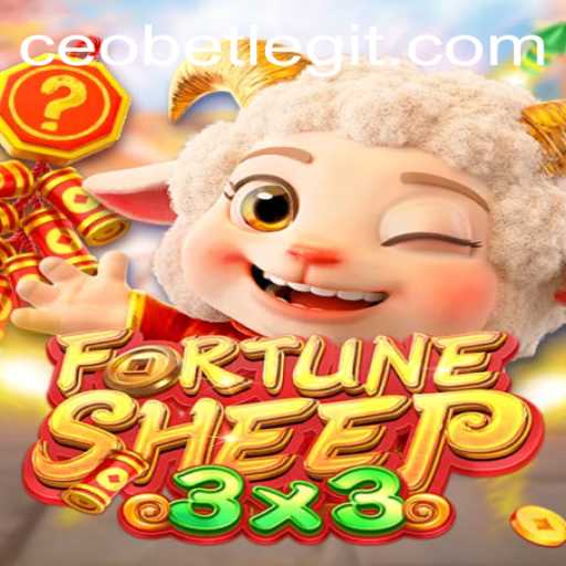 FortuneSheep: A New Gaming Sensation and the Ceo Bet