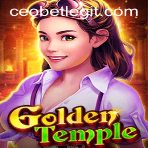 GoldenTemple: A New Gaming Experience with 'Ceo Bet'