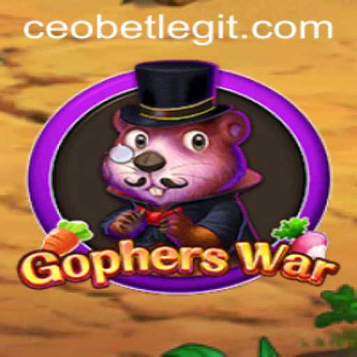 Discovering GophersWar: A Strategic Adventure with CEO Insights