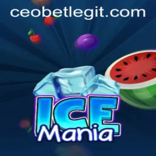 IceMania: A Thrilling Adventure in the World of Ice and Strategy