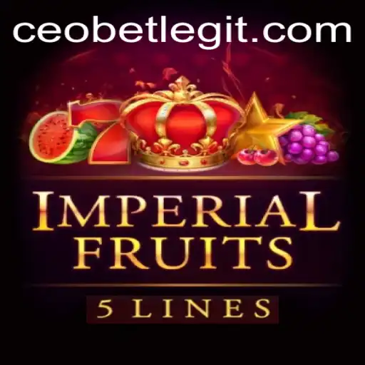 Unveiling ImperialFruits5: The Casino Game Revolutionizing CEO Bets