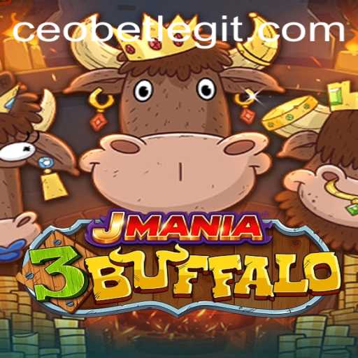 Exploring the Excitement of JMania3Buffalo: A Strategic Gaming Experience