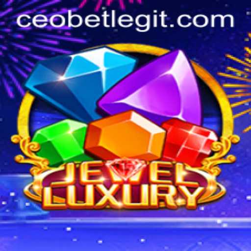 JewelLuxury: A Dazzling Adventure into the World of Gem Gaming