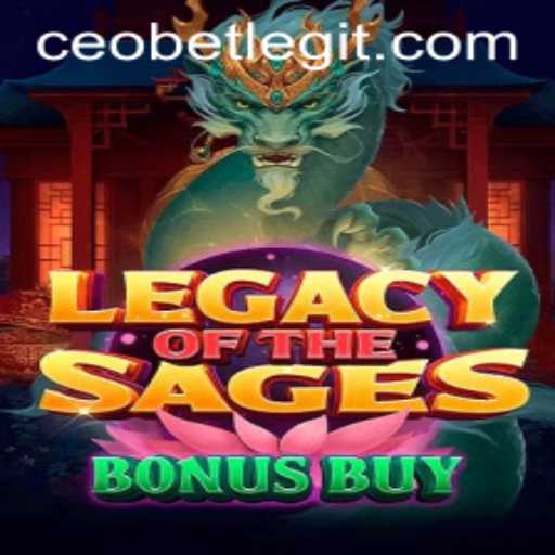 The Intriguing World of LegacyoftheSagesBonusBuy and Ceo Bet Strategy