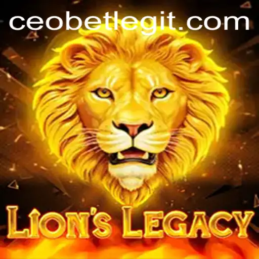 Exploring the Innovative World of LionsLegacy: A Comprehensive Overview