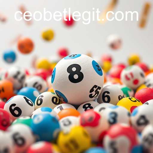 Exploring the Fascinating World of Lotteries and the Ceo Bet Phenomenon
