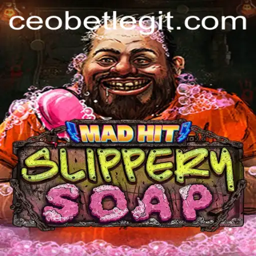 The Thrill of MadHitSlipperySoap: A Unique Gaming Adventure