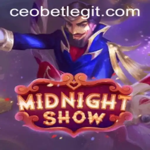 MidnightShow: A Captivating New Role-Playing Game that Sets Players at the Edge of Their Seats