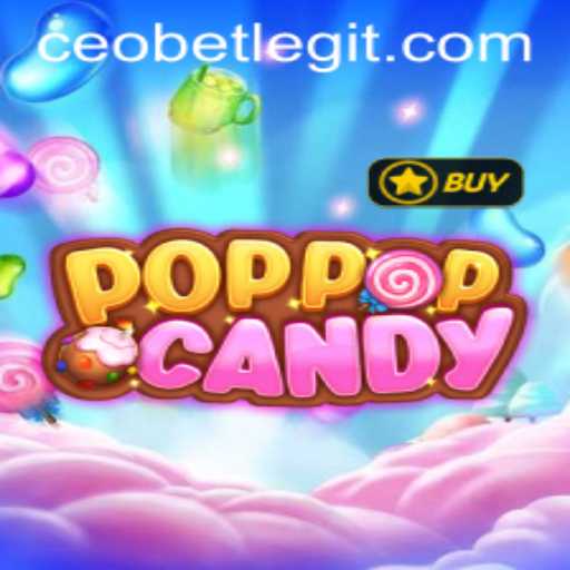 Unveiling the Thrills of POPPOPCANDY and the Strategic Insights of 'Ceo Bet'