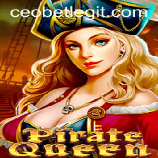 PirateQueen: A Voyage into Adventure with an Edge