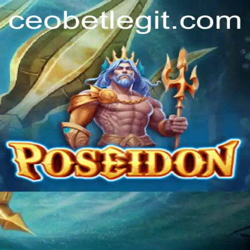 Discover the Thrills of Poseidon: A Game of Strategy and Chance