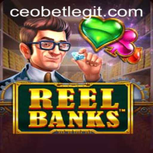 ReelBanks: An Intriguing Dive into Casino Gaming with a CEO's Perspective