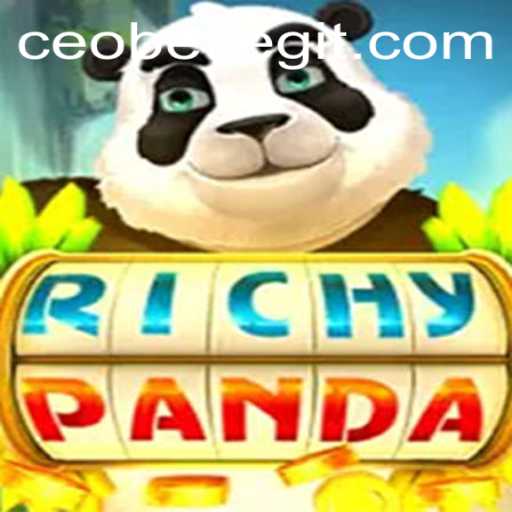 Unveiling the Thrill of RichyPanda: A Game of Fortune and Strategy