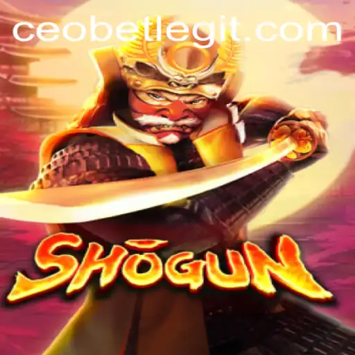 Exploring the Strategic World of Shogun: A CEO Bet on Success