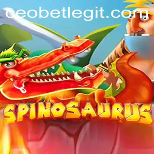 Spinosaurus: The Ancient Adventure Game Taking the World by Storm