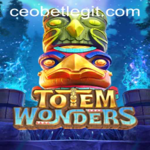 Exploring the World of TotemWonders: A Unique Gaming Experience and CEO Bet Strategies