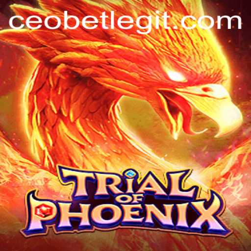 TrialofPhoenix: Conquer Challenges and Rise to Glory