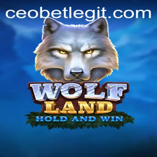 WolfLand: The New Gaming Frontier and the Ambitious 'Ceo Bet'